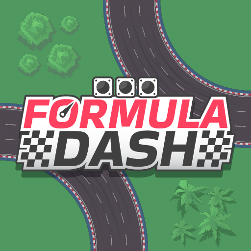 Formula Dash